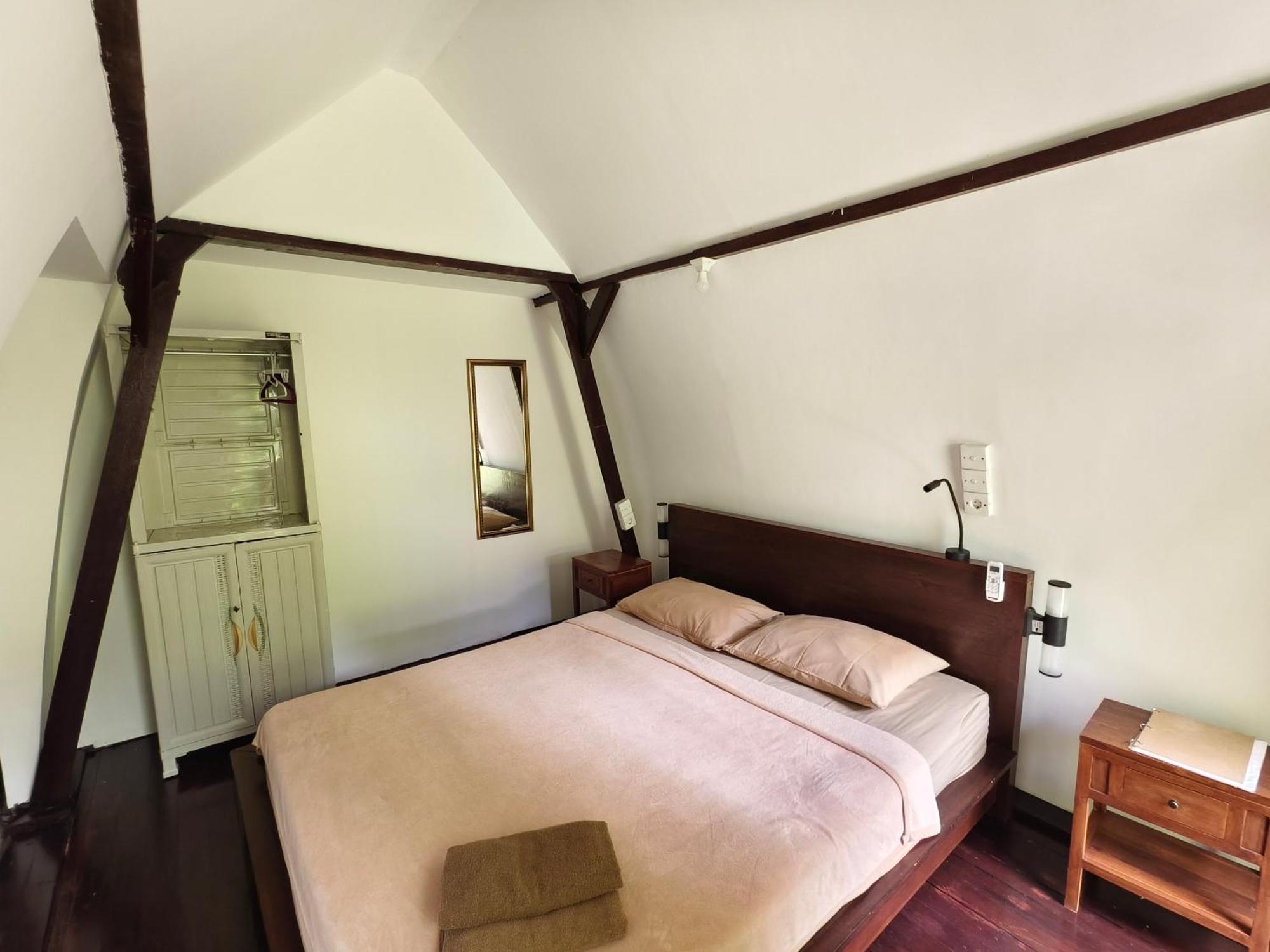 Timbis Homestay Bali Nusa Dua  Exterior foto